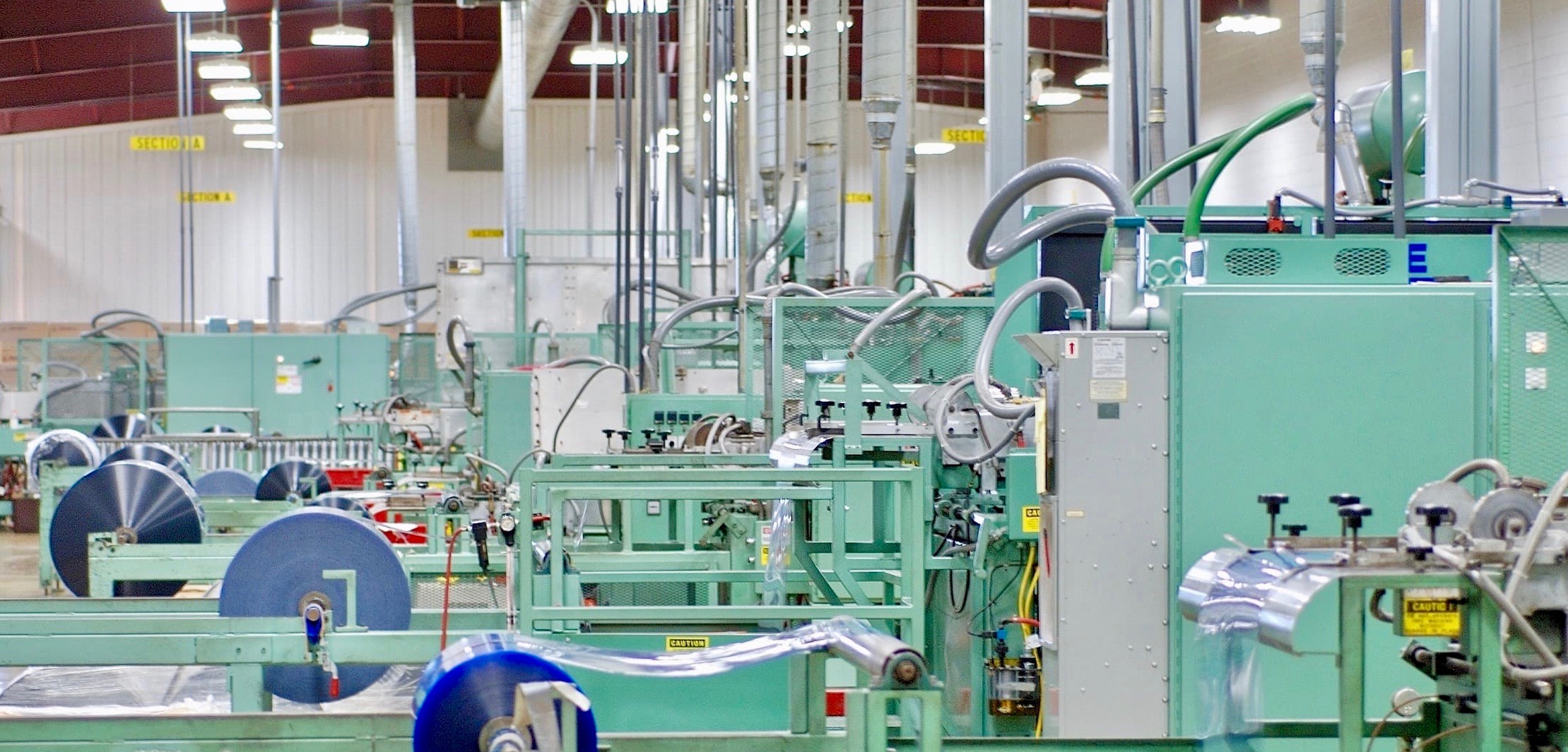 Plastics Thermoforming Custom Thermoformers